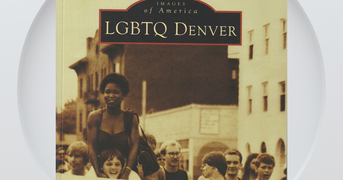 Author of LGBTQ Denver seeks to make history of Pride accessible to ...