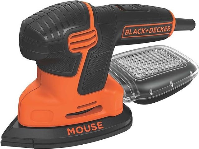BLACK+DECKER Detail Sander