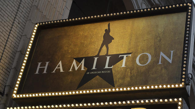 Tourists In Times Square Ahead Of Theater Ticket Sales Figures 