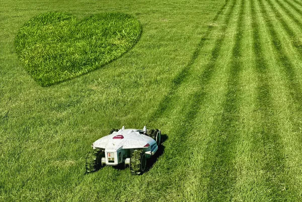 Mammotion Luba 2 AWD 10000 