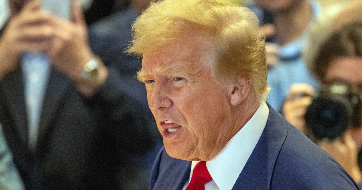 States hold first set of primaries after Trump verdict Breaking Now Minnesota