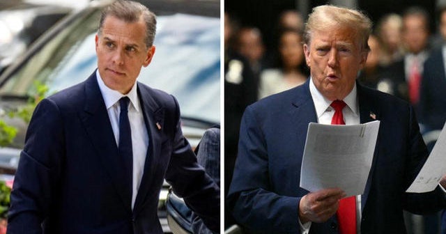 6/3: America Decides - CBS News