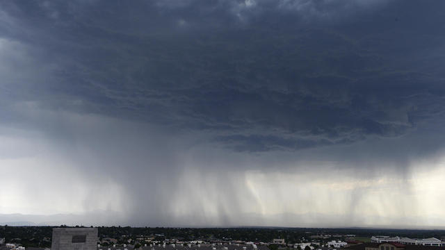 Colorado Weather 