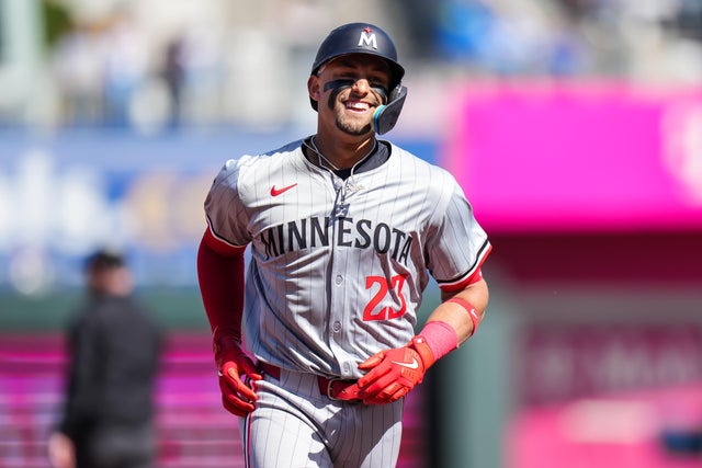 Minnesota Twins v Kansas City Royals 