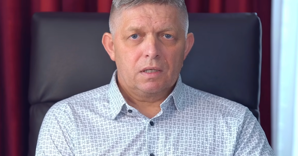 Slovakya başbakanı suikast girişiminden bu yana ilk kamuoyu açıklamasını yaptı: “Onu affediyorum”