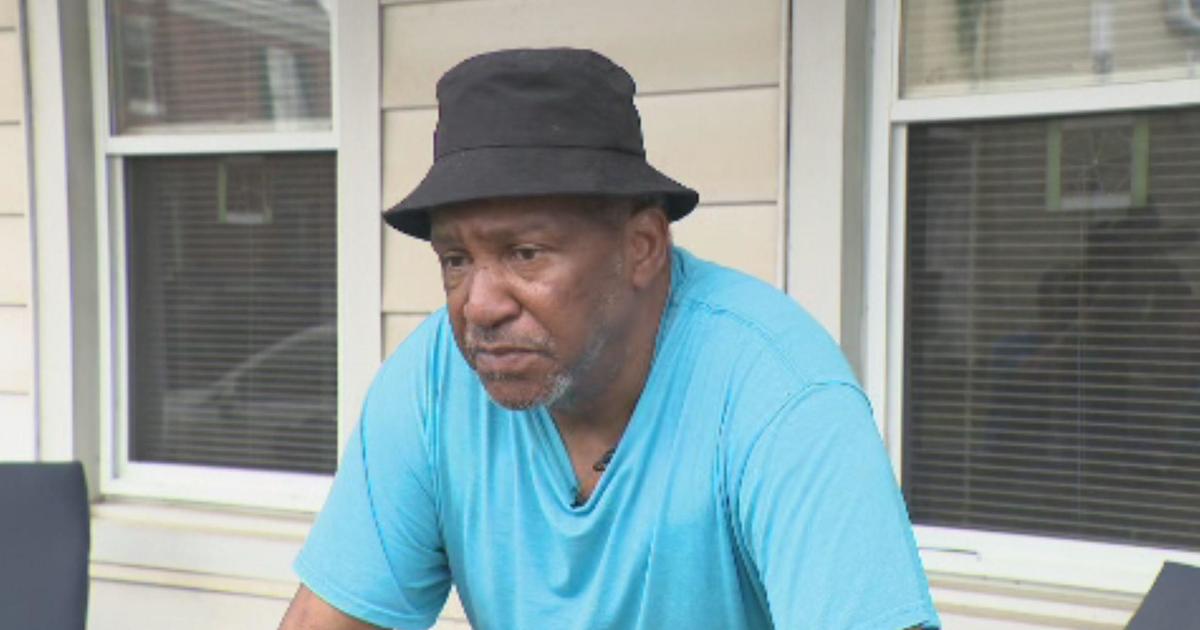 Father of Harford Mall shooting suspect speaks out: 