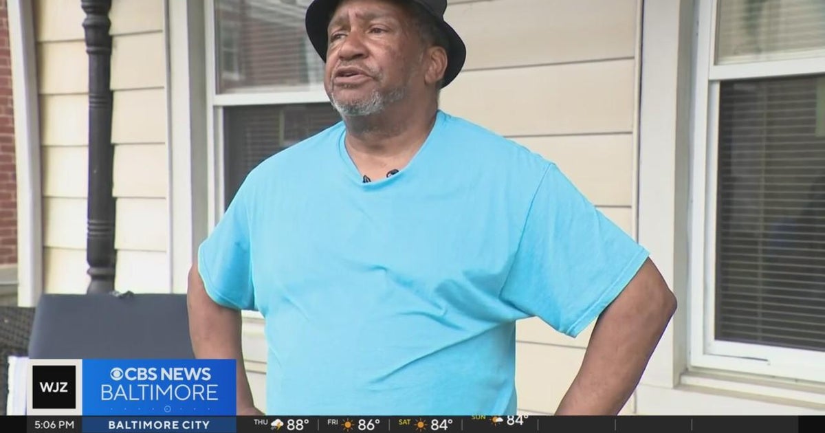 Harford Mall suspected shooter's father tells son to "turn yourself in ...