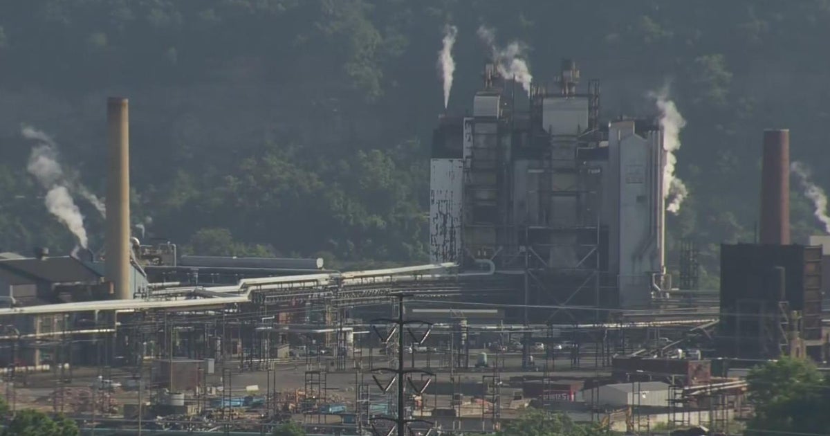 Tragedy At Clairton Coke Works: Second Worker Dies After Explosion - 6ayeegh