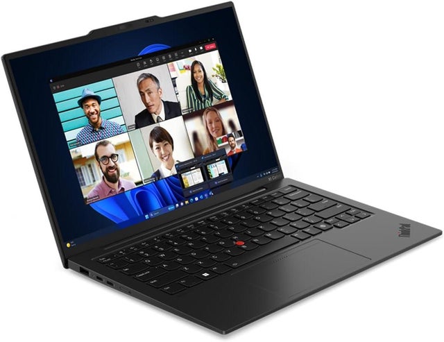 2024 Lenovo ThinkPad X1 Carbon Gen 12 Laptop 