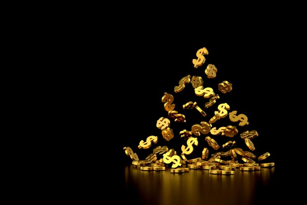 Gold’s price has cooled. Here’s what investors should do now.