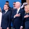 Biden, Macron pay tribute to WWII veterans on 80th anniversary of D-Day