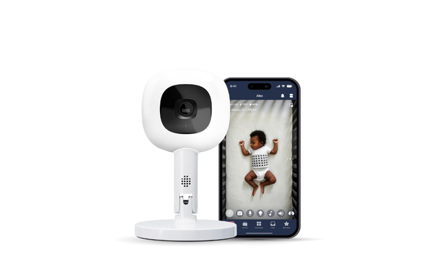 Best baby monitors of 2024