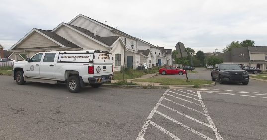 Man shot in the chest in Stowe Township - CBS Pittsburgh