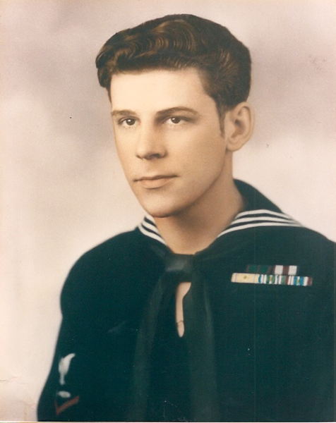Michigan Navy seaman killed during D-Day invasion to be honored 