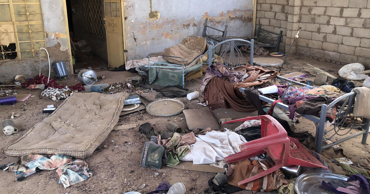 35 деца сред убитите в последната касапница в гражданската война в Судан, казва ООН