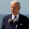 Biden draws parallels to Ukraine in D-Day speech