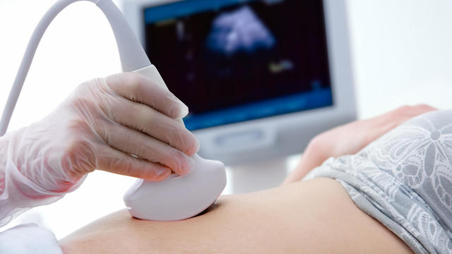 Diagnostics of pregnancy 