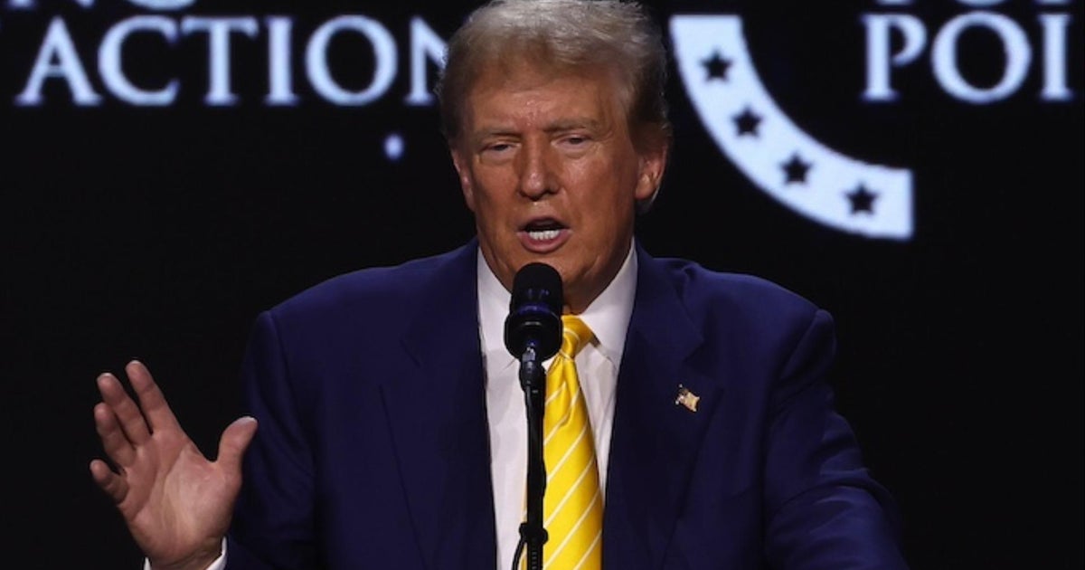 Trump rants about conviction in first campaign stop since guilty ...