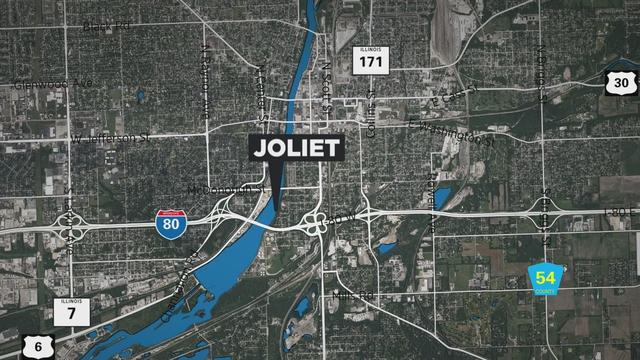 Joliet sexual assault 