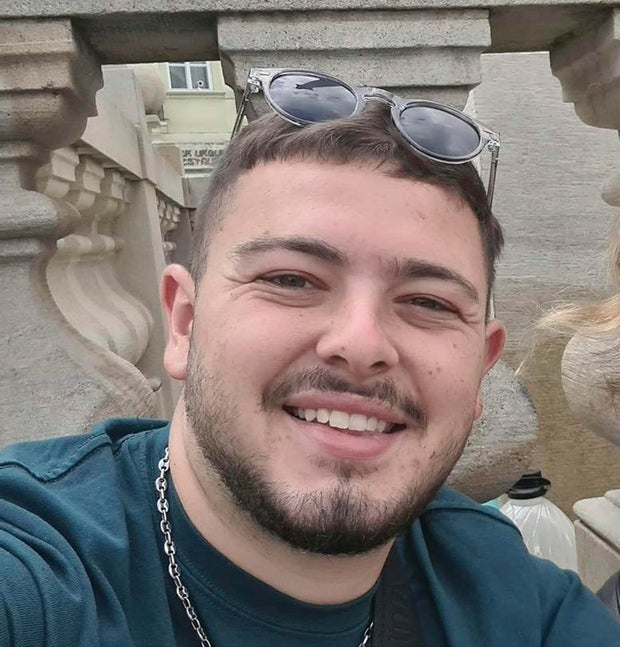 Palestinos israelenses