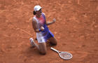France Tennis French Open 