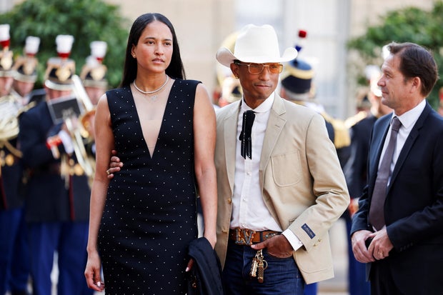 FRANCE-US-POLITICS-DIPLOMACY