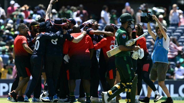 Cricket World Cup