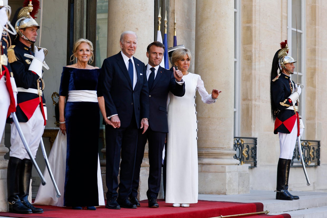 FRANCE-US-POLITICS-DIPLOMACY 