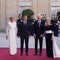 Photos show French state dinner celebrating 80th anniversary of D-Day