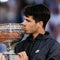 Carlos Alcaraz wins French Open in thrilling five-setter