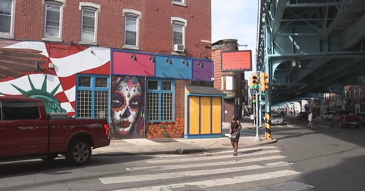 Business owners in Philadelphia’s Kensington neighborhood express dissatisfaction with city’s cleanup efforts