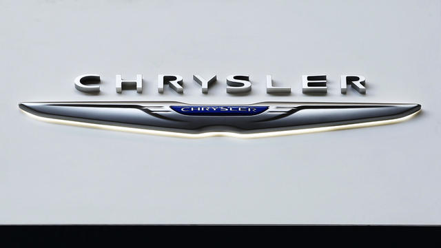 Chrysler Stability Recall 