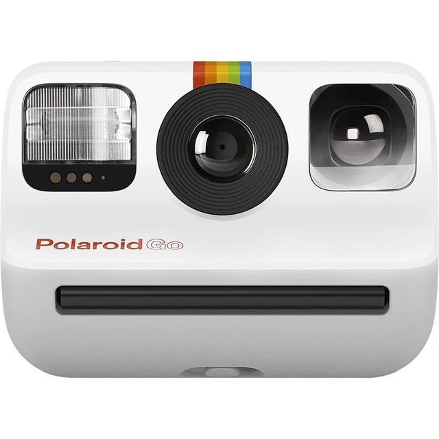 Polaroid Go 