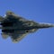 Ukraine says it struck ultra-modern Russian stealth jet at air base