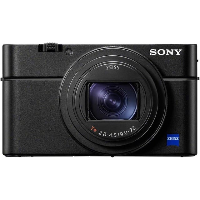 Sony RX100 VII 