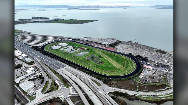 Golden Gate Fields