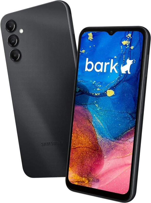 Bark Phone (for Kids) 