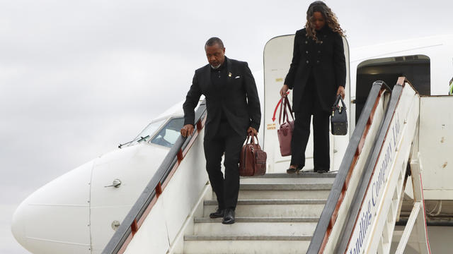 Malawi-Vice-President-Missing-Plane 