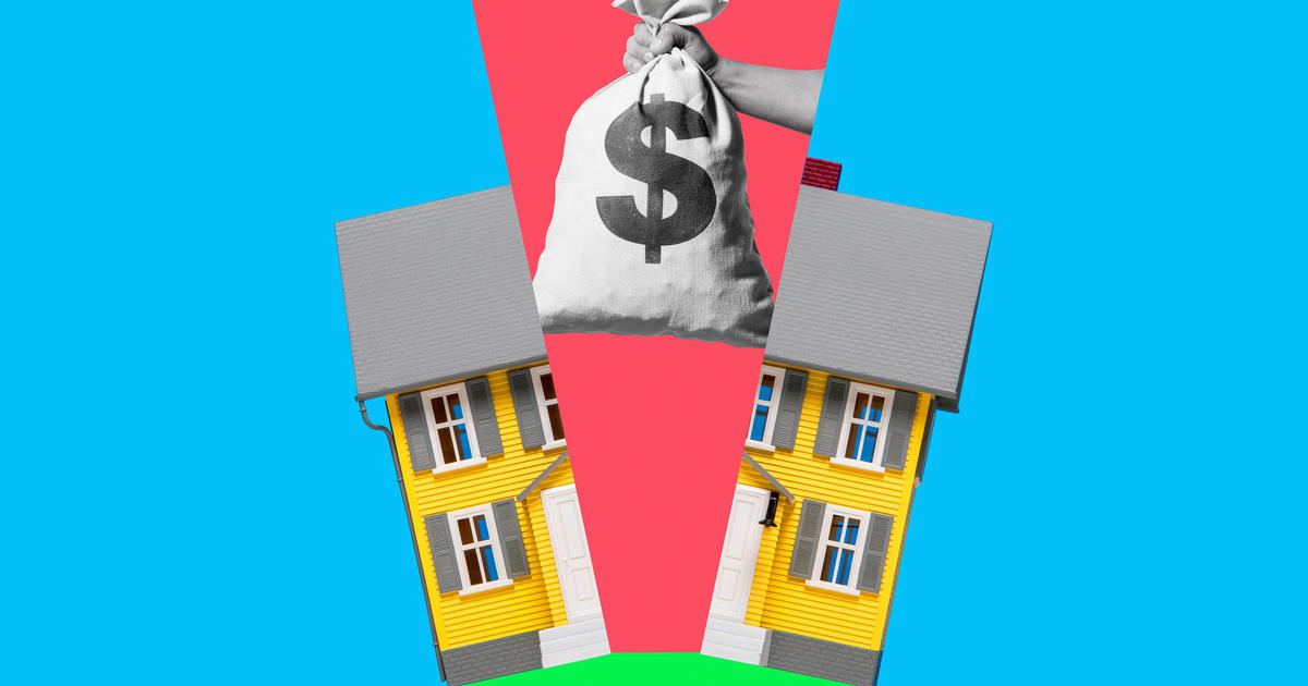 Дали жилищен заем или HELOC е по-добрият начин да вземете назаем $100 000?
