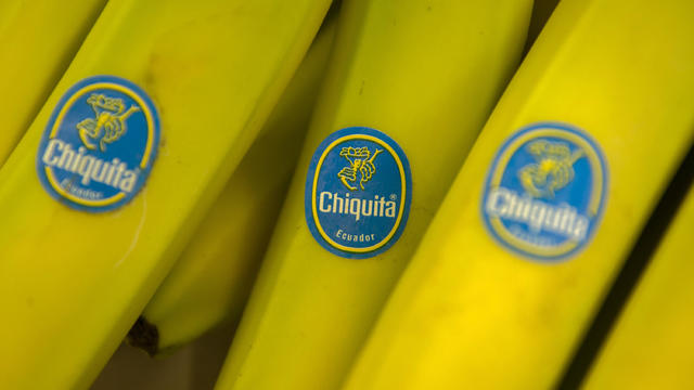 Chiquita Brands International Inc Produce Ahead Of Earns 
