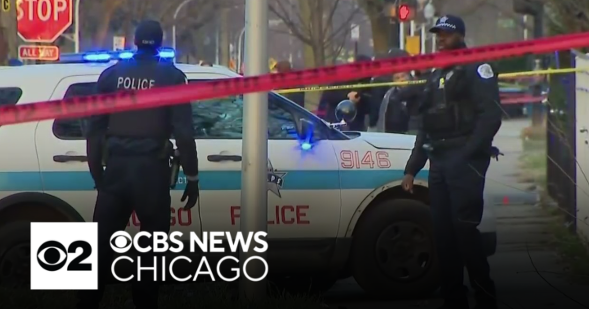 Chicago Police traffic stops under microscope at federal court hearing ...