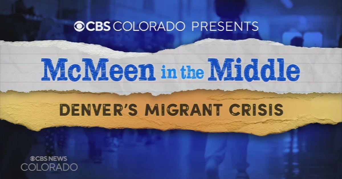 McMeen in the Middle, Denver's Migrant Crisis