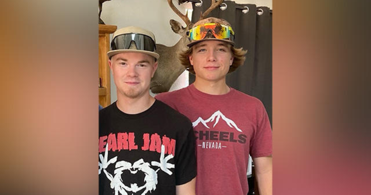 Uncle calls for California policy change after nephews involved in deadly mountain lion attack