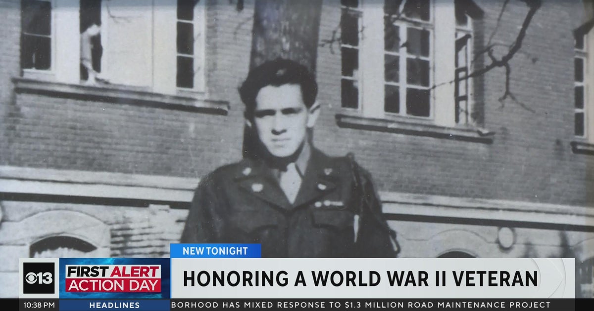 WWII veteran who owned popular South Lake Tahoe dry-cleaning business died at 98