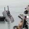 Russian nuclear-powered sub, warships arrive in Cuba
