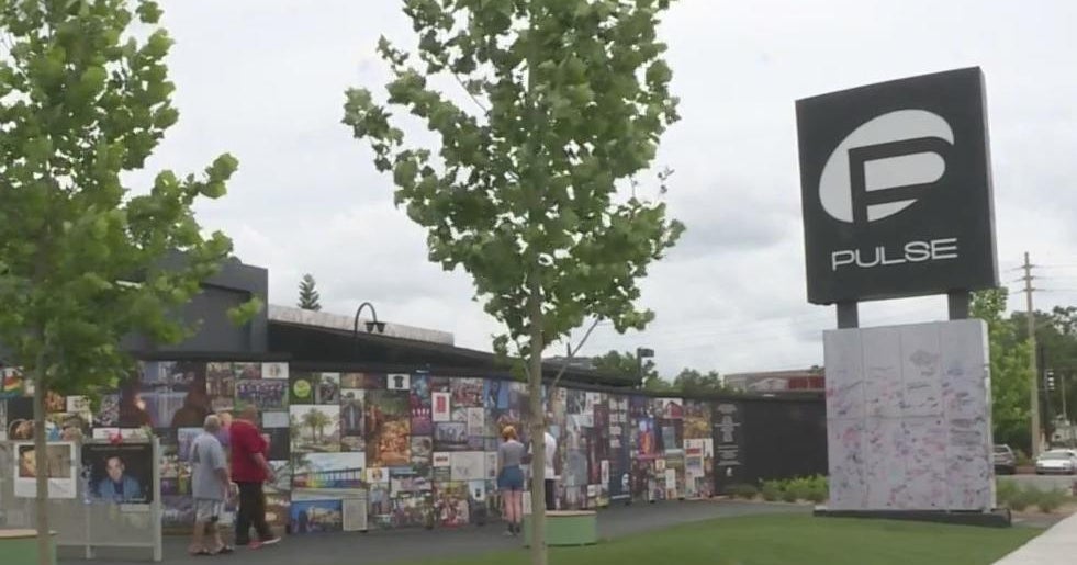 Wednesday marks eight years since the Pulse nightclub mass shooting in Orlando - CBS Miami