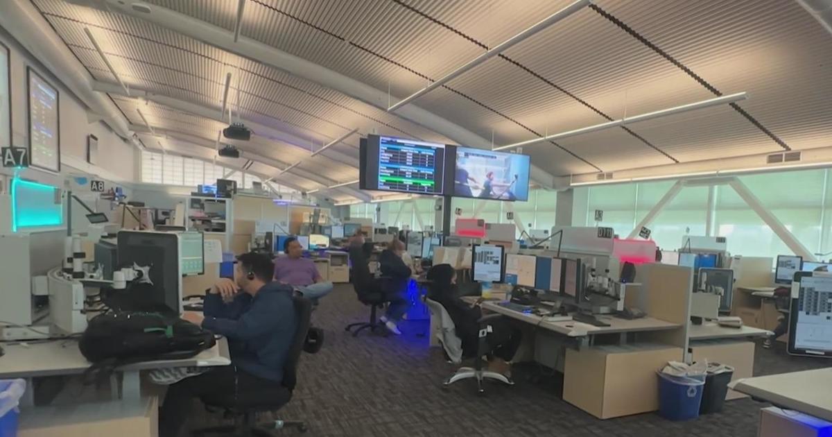 San Francisco 911 dispatchers say new center needs overdue technical upgrade