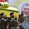 Israel and Hezbollah trade fire across Lebanon border