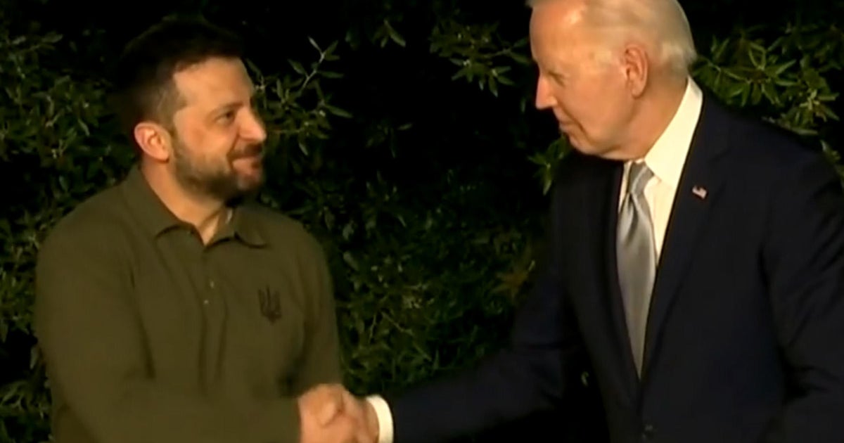 Biden Ukrayna ile 10 yıllık güvenlik anlaşması imzaladı ve diğer önemli manşetler