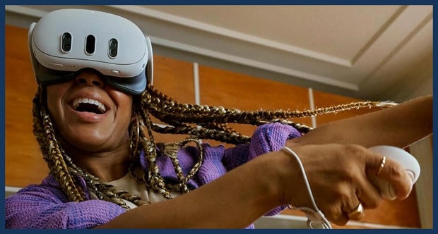 Best Meta Quest deals and bundles in June 2024